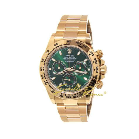 Vendesi Rolex Daytona per 23.850 € da un Trusted Seller su.